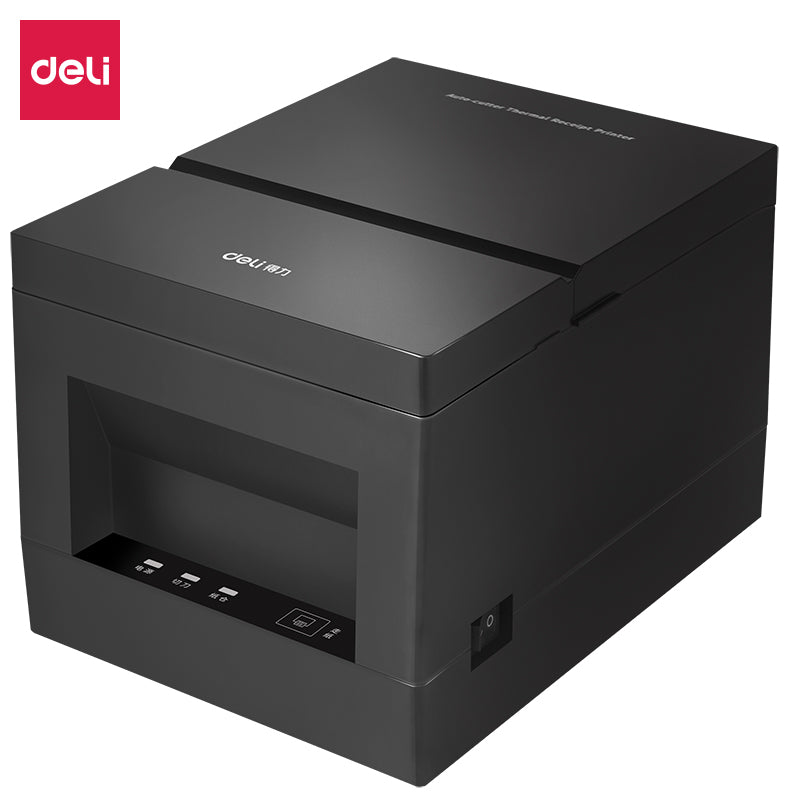 Deli Stationery-       Receipt Printer (SKU: E801P)