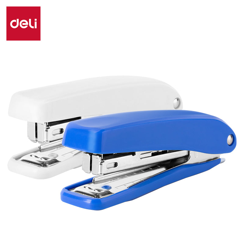 Deli Stationery-     Stapler 15 Sheet # 10 (SKU: E0282)
