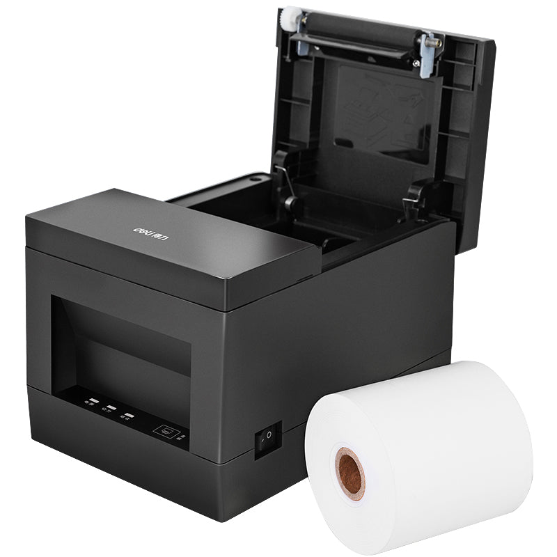 Deli Stationery-       Receipt Printer (SKU: E801P)