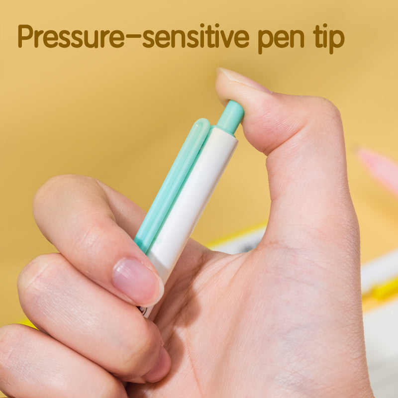 Deli Stationery-     Mechanical Pencil 0.5Mm (SKU: EU705)