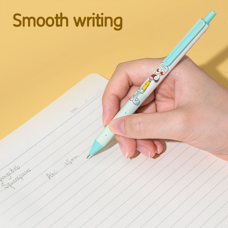 Deli Stationery-     Mechanical Pencil 0.5Mm (SKU: EU705)