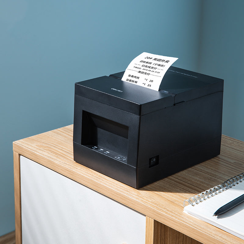 Deli Stationery-       Receipt Printer (SKU: E801P)
