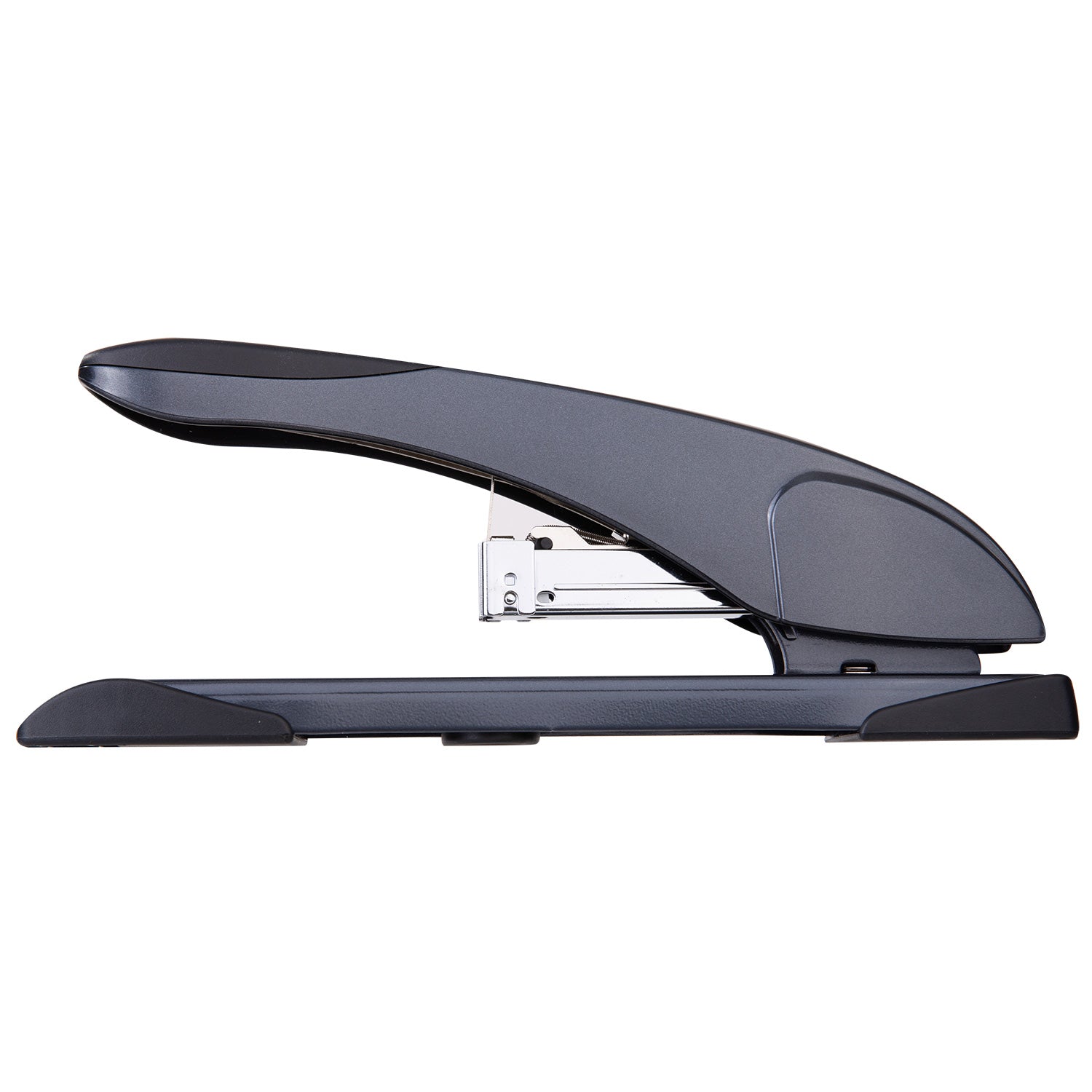 Deli Stationery-      Heavy Duty Stapler 23/10(Silver Grey)(Pc (SKU: E0391)