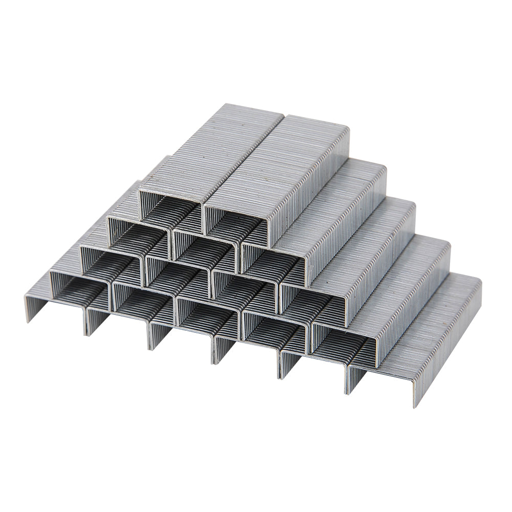 Deli Stationery-      Stapler 10# (Assorted)(Pcs) (SKU: E0253)
