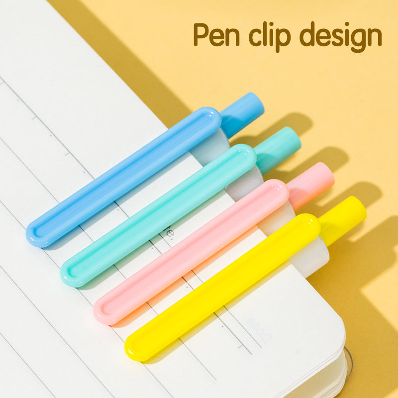 Deli Stationery-     Mechanical Pencil 0.5Mm (SKU: EU705)