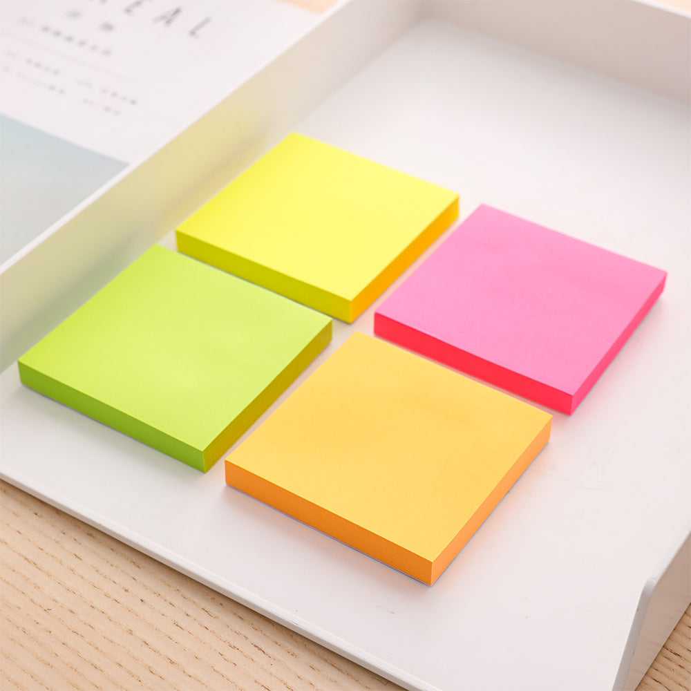Deli Stationery-     STICKY NOTES (SKU: EA02303)
