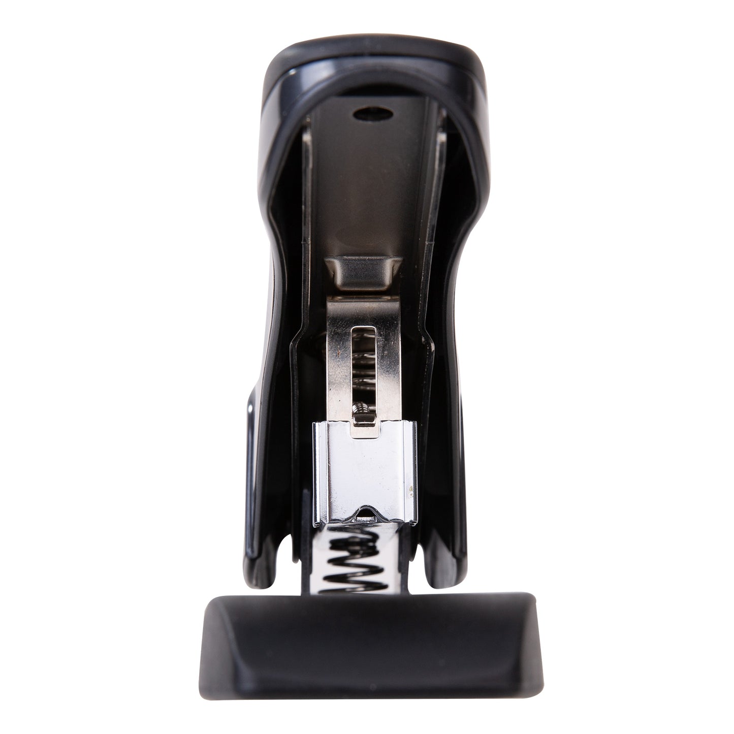 Deli Stationery-      Heavy Duty Stapler 23/10(Silver Grey)(Pc (SKU: E0391)