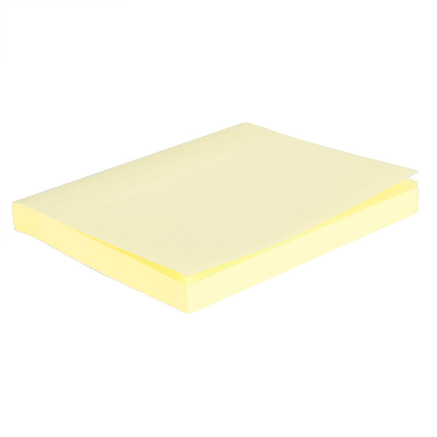 Deli Stationery-     Sticky note 3in *4in Asst (SKU: EA01402)