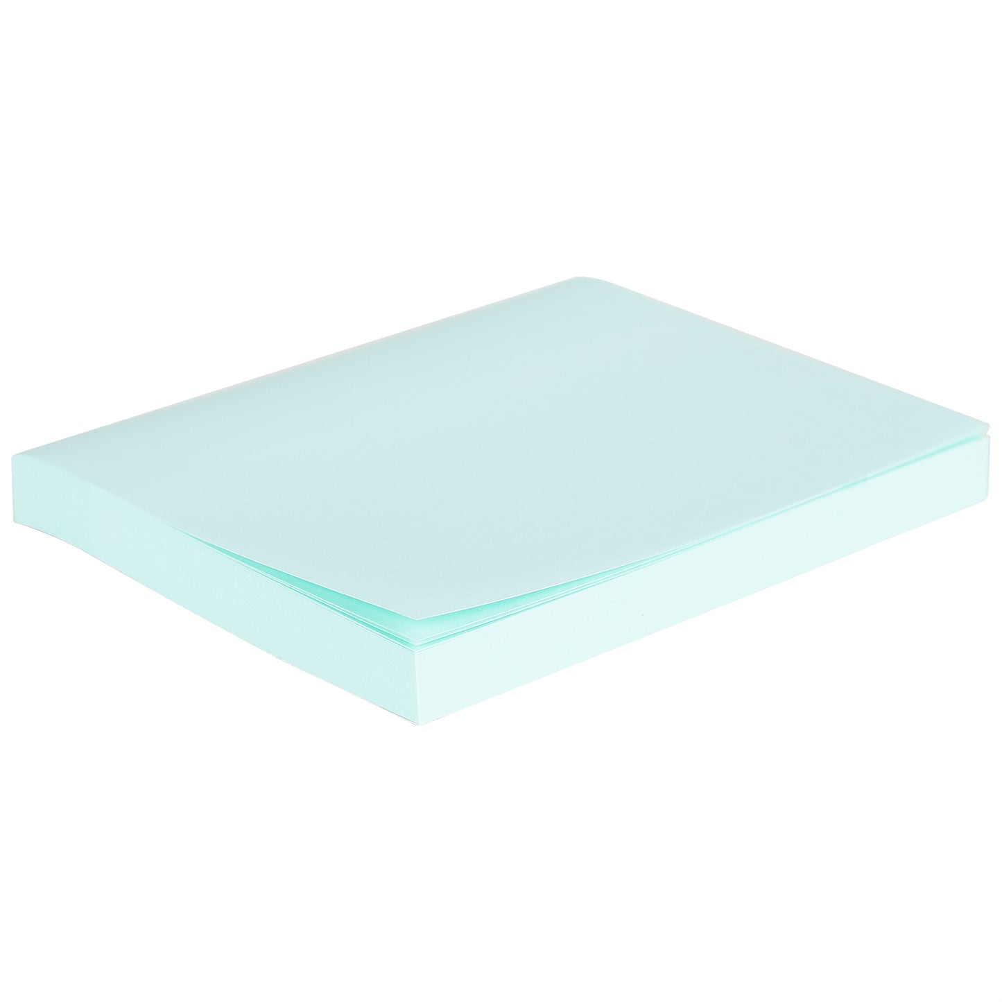 Deli Stationery-     Sticky note 3in *4in Asst (SKU: EA01402)