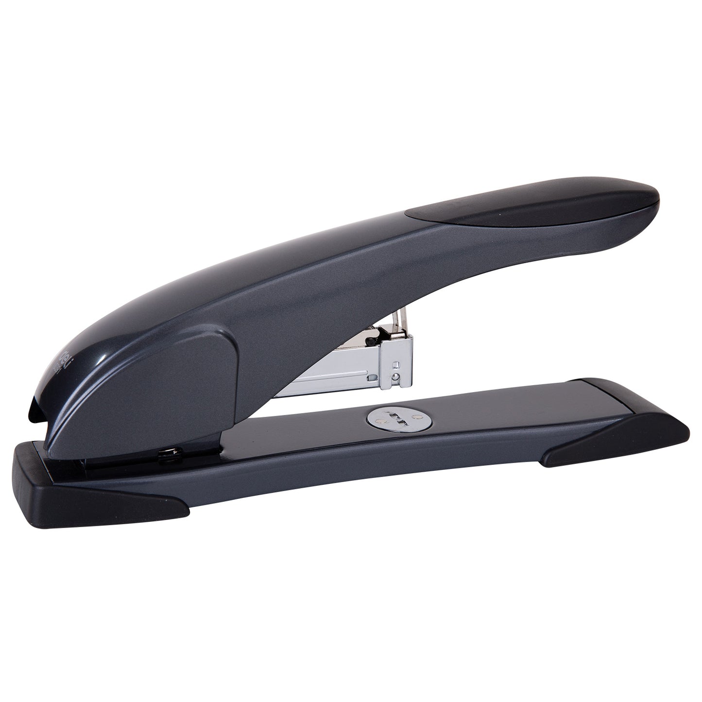 Deli Stationery-      Heavy Duty Stapler 23/10(Silver Grey)(Pc (SKU: E0391)