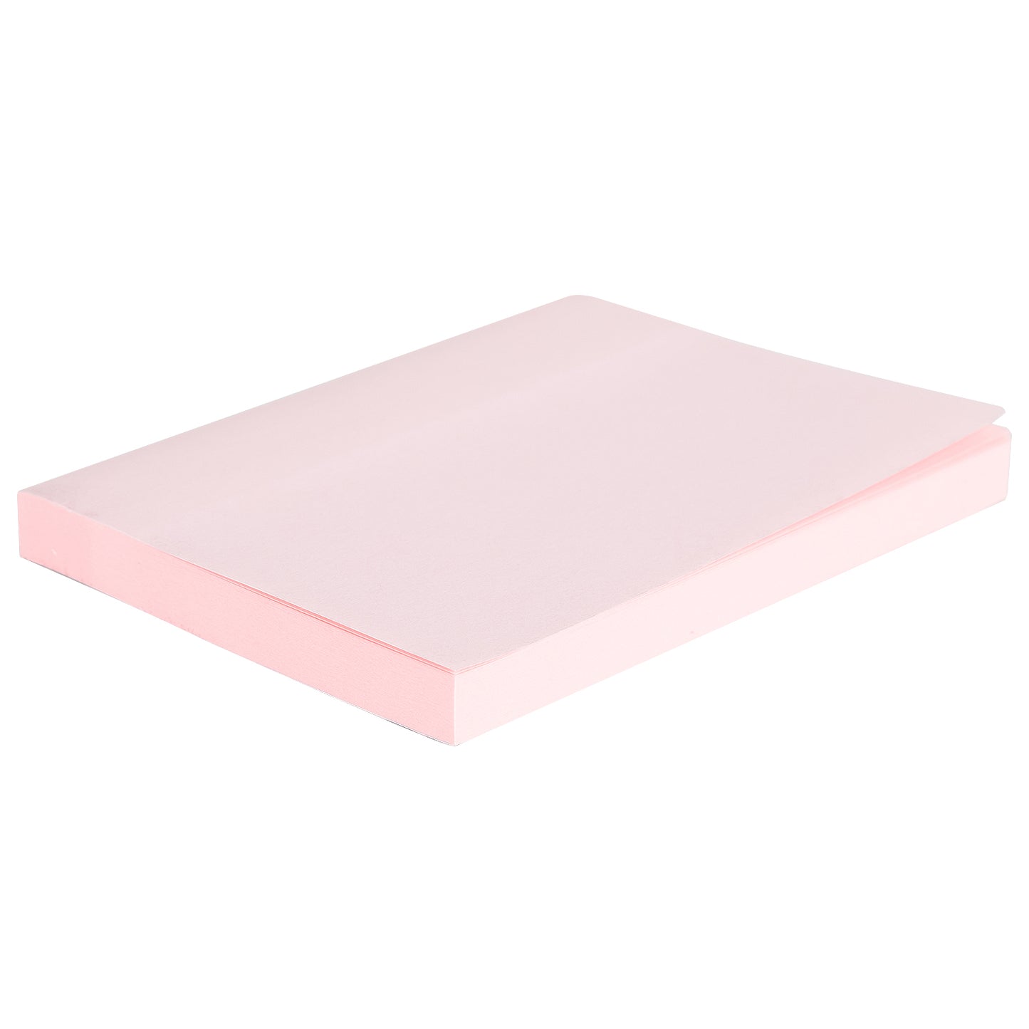 Deli Stationery-     Sticky note 3in *4in Asst (SKU: EA01402)