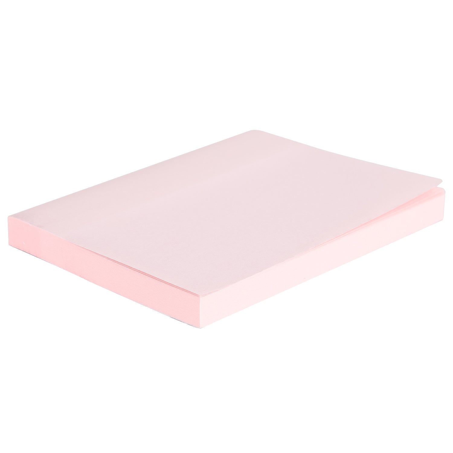 Deli Stationery-     Sticky note 3in *4in Asst (SKU: EA01402)