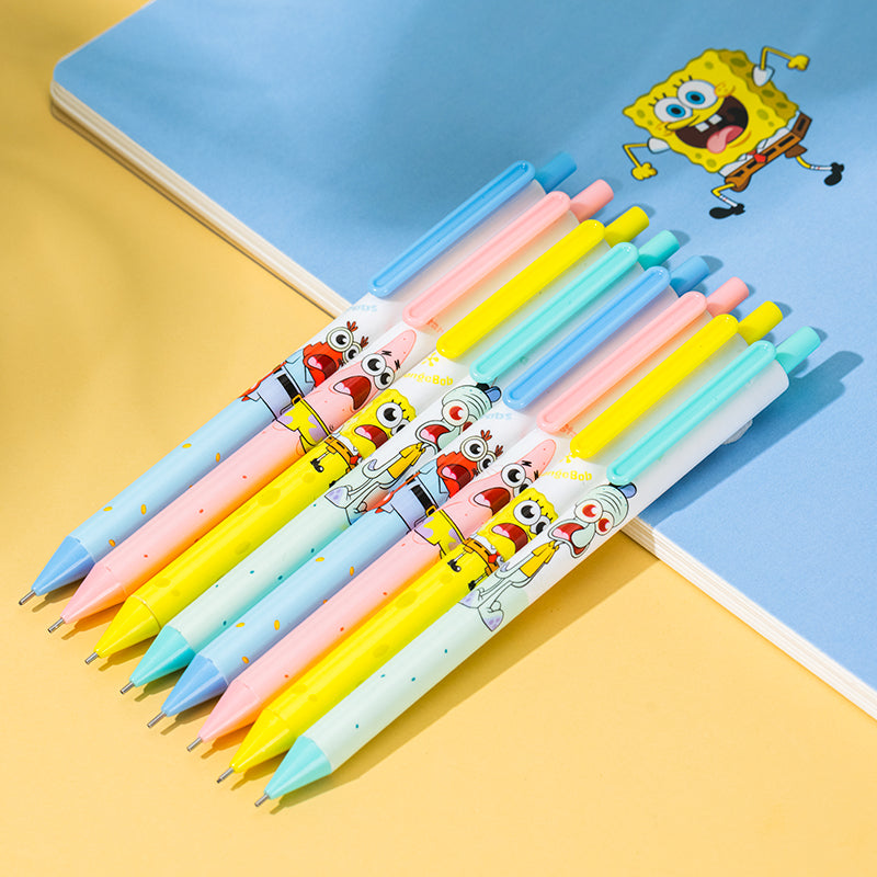 Deli Stationery-     Mechanical Pencil 0.5Mm (SKU: EU705)