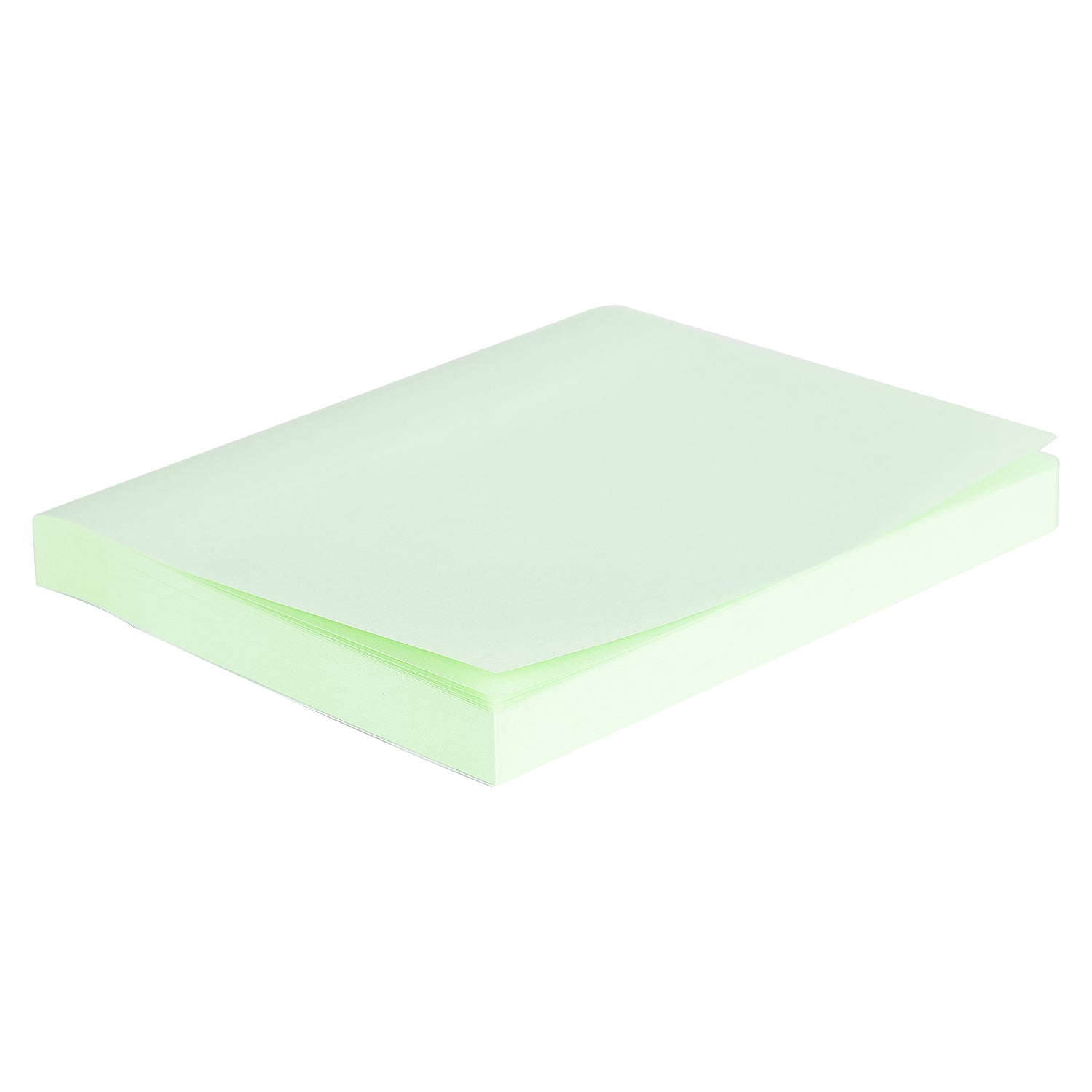 Deli Stationery-     Sticky note 3in *4in Asst (SKU: EA01402)