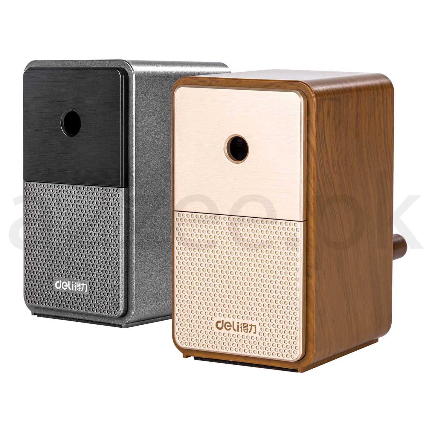Rotary Pencil Sharpener