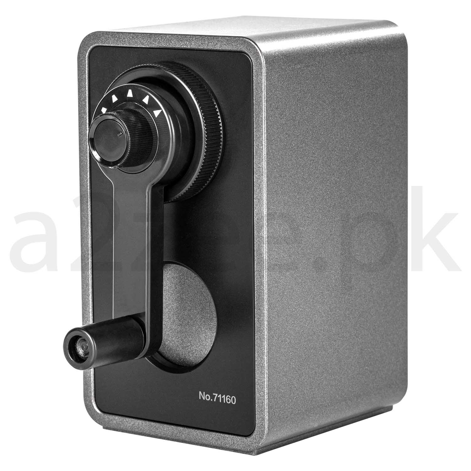Rotary Pencil Sharpener (SKU: E71160-01)