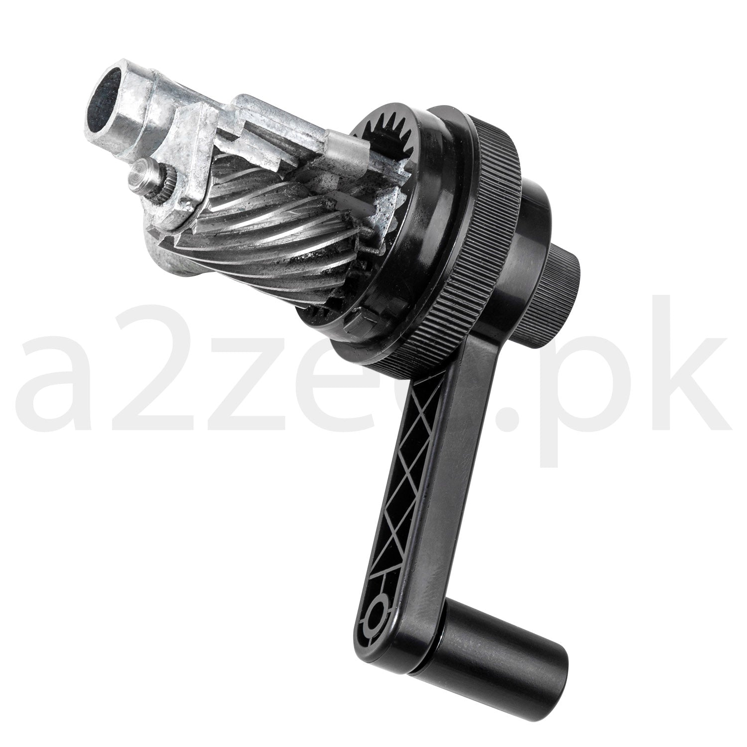 Rotary Pencil Sharpener (SKU: E71160-01)