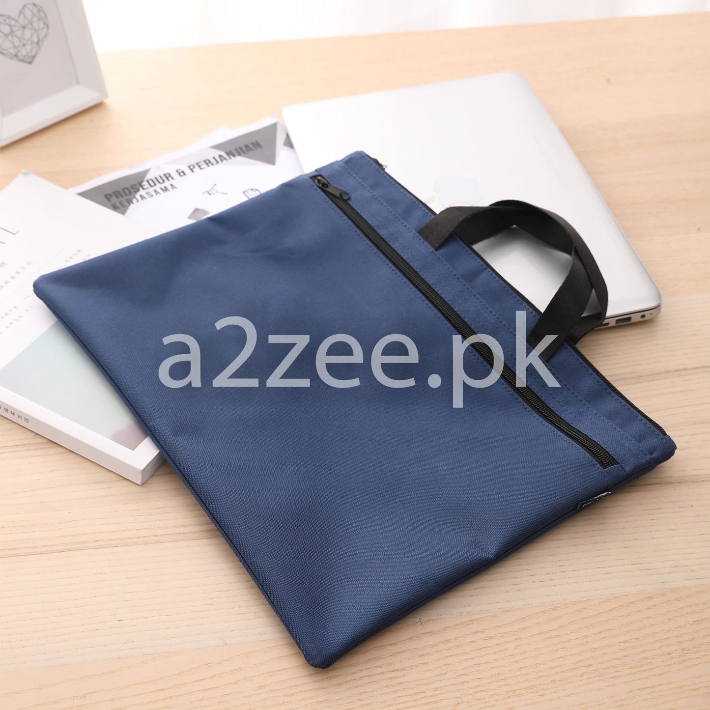 Deli Stationery - Official Briefcase