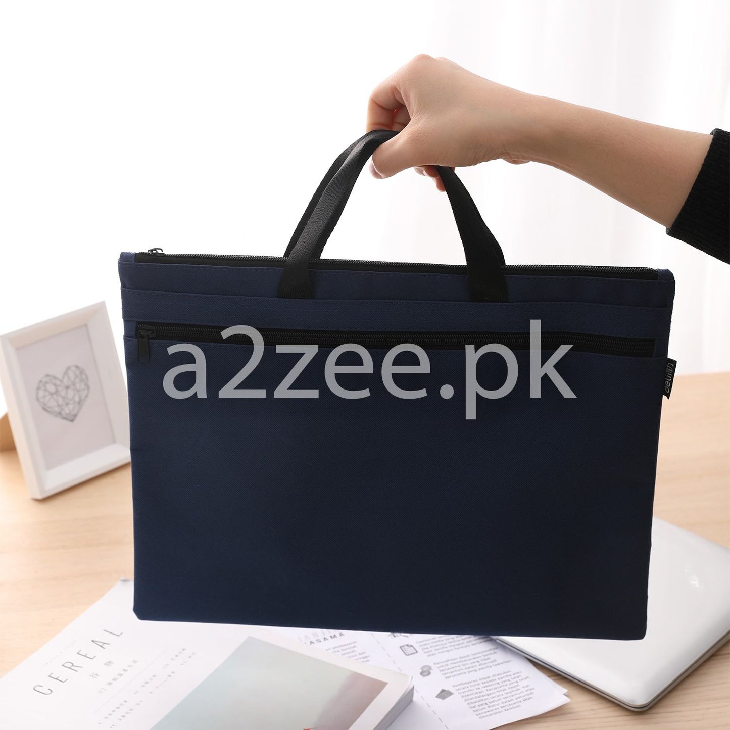 Deli Stationery - Official Briefcase