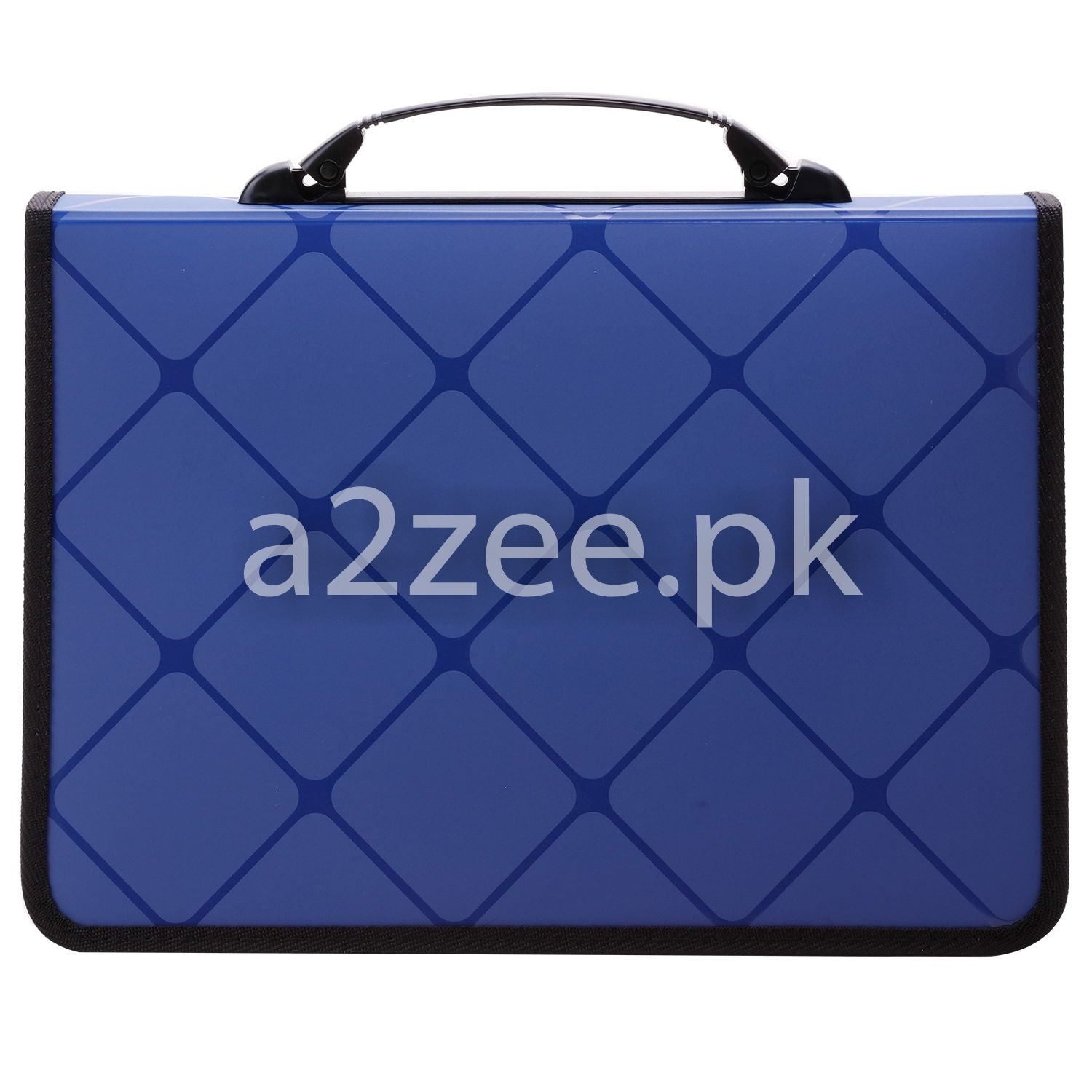 Deli Stationery - Official Briefcase - 01 Per Piece (SKU: E39634-01)