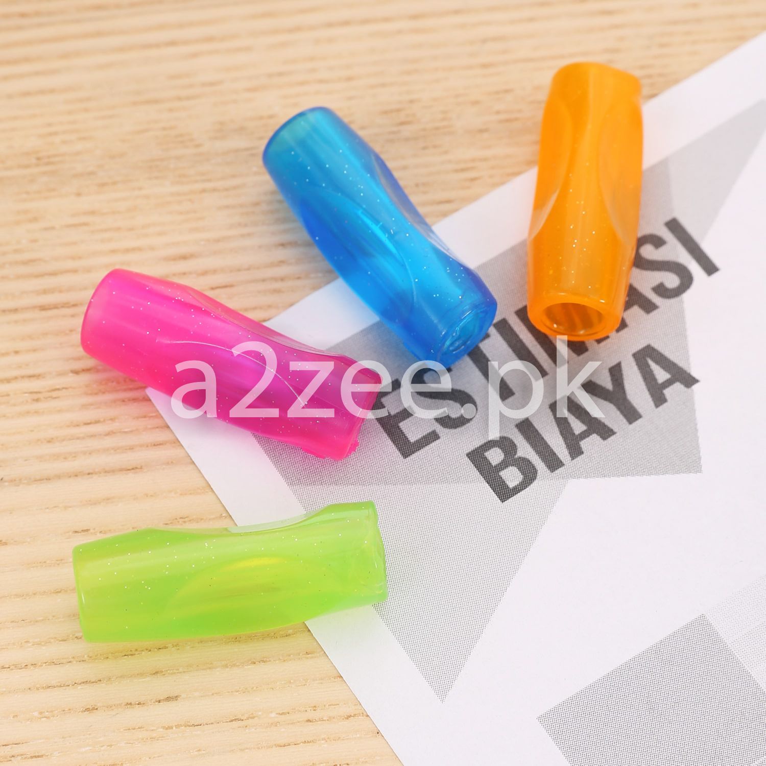 Deli Stationery - School Pencil Cap - 01 Per Piece (SKU: EU75002-01)