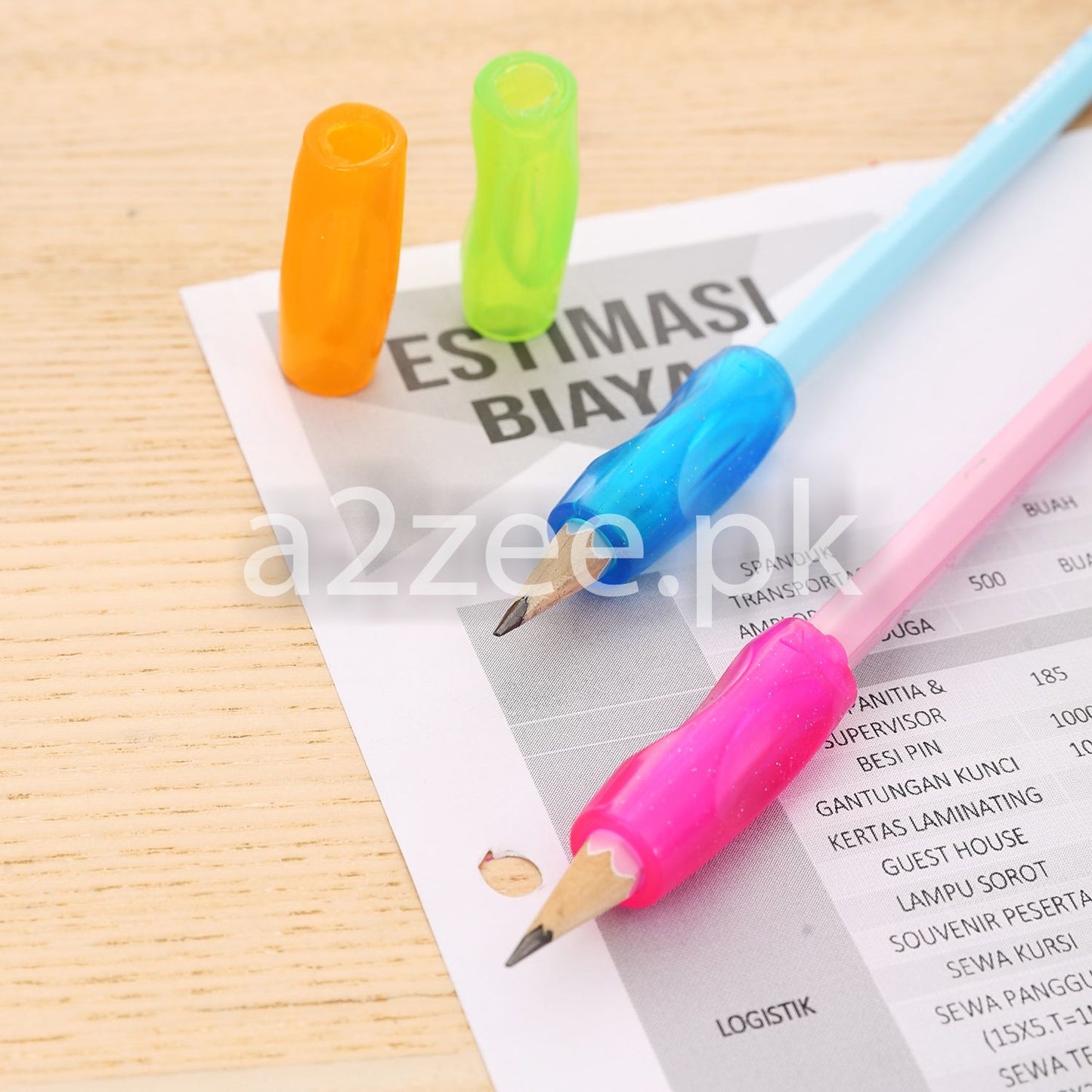Deli Stationery - School Pencil Cap (01 Per Piece)