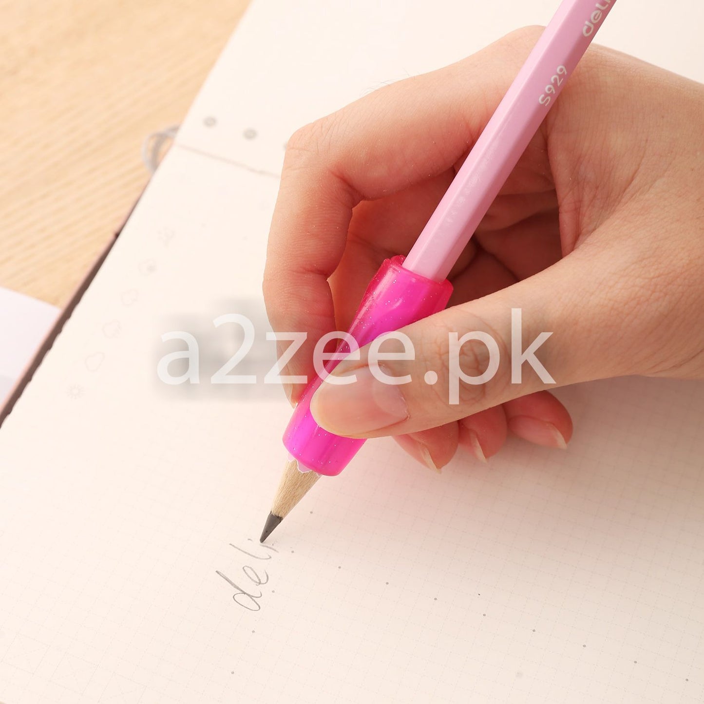 Deli Stationery - School Pencil Cap (01 Per Piece)