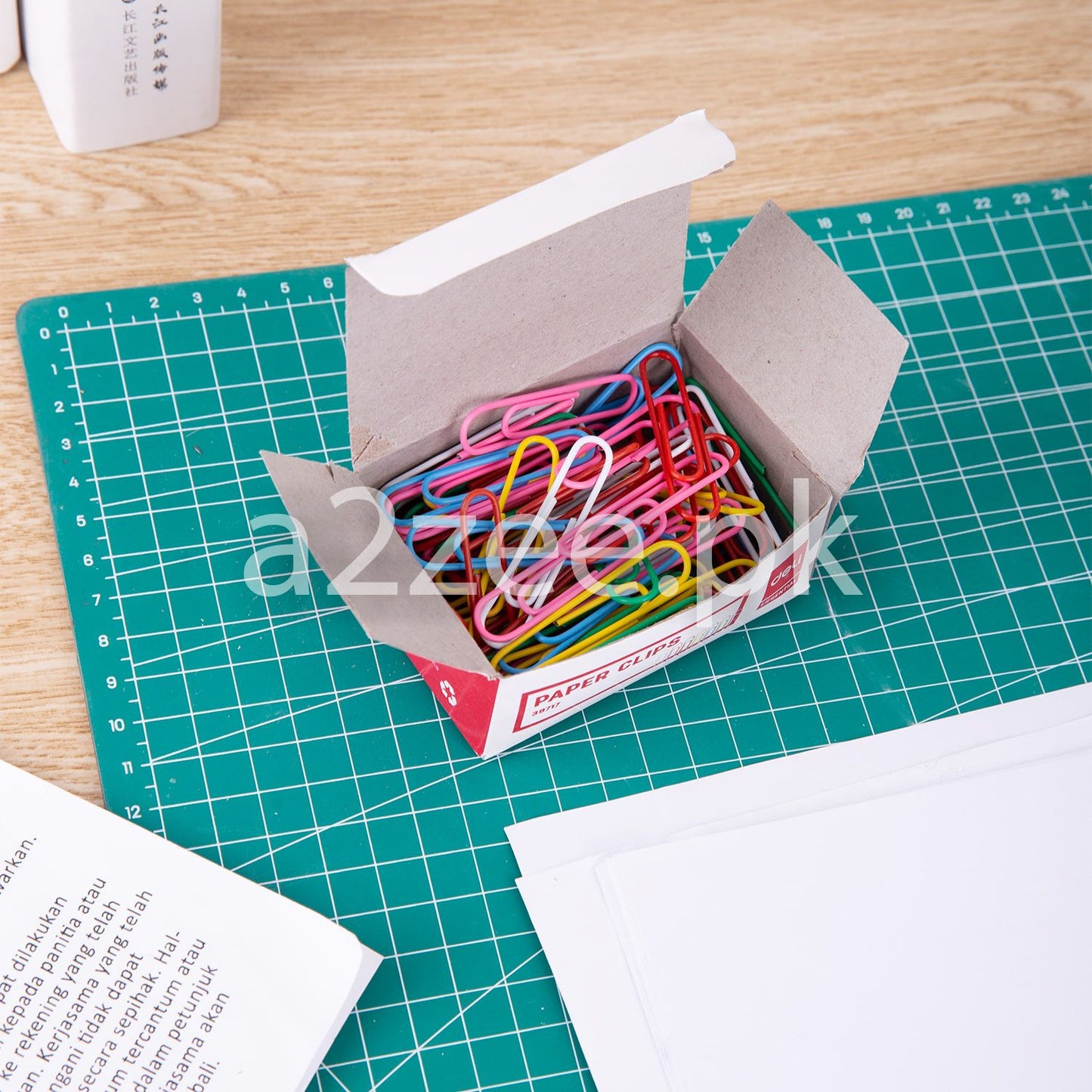 Deli Stationery - Office Consumable (01 Per Piece)