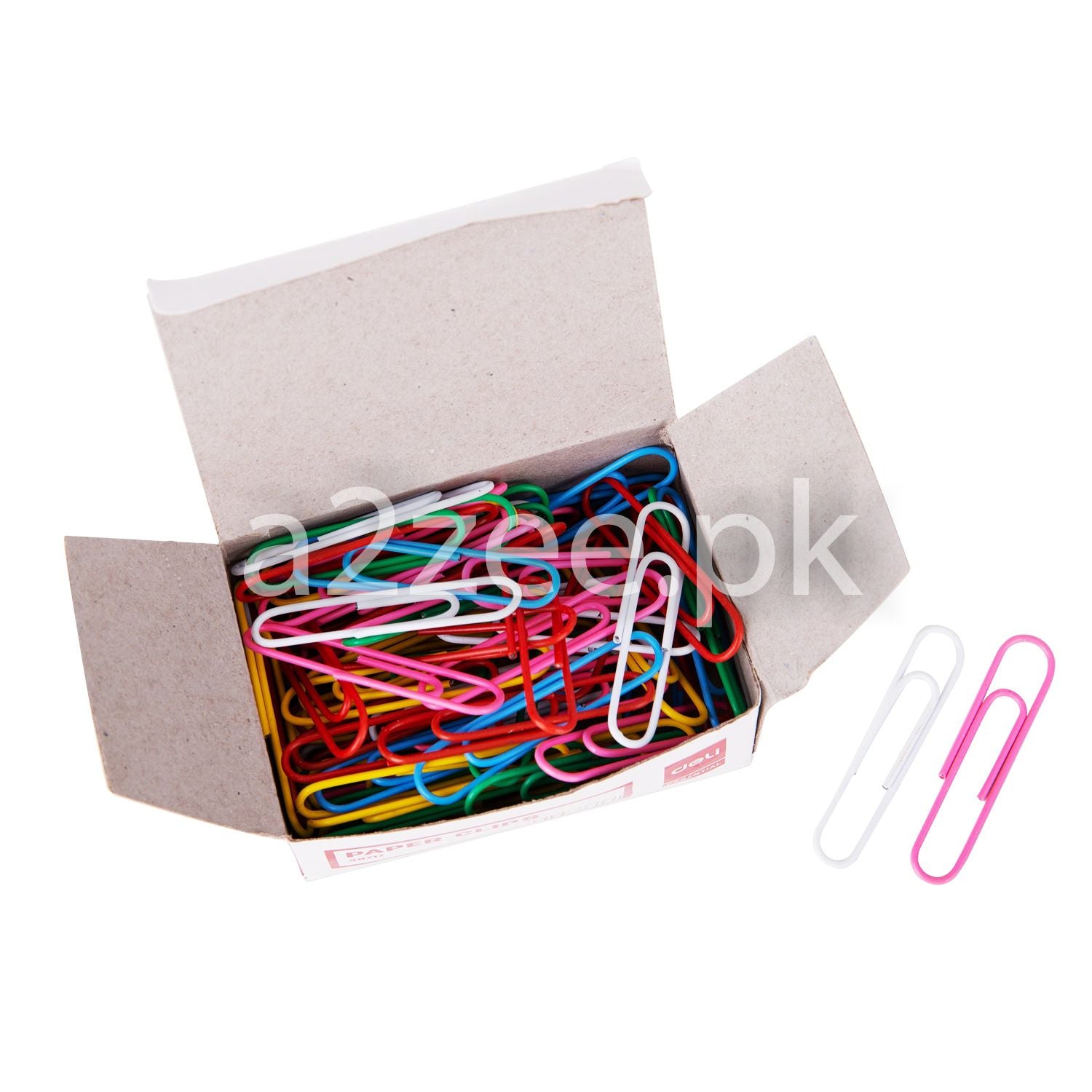 Deli Stationery - Office Consumable - 01 Per Piece (SKU: E39717)