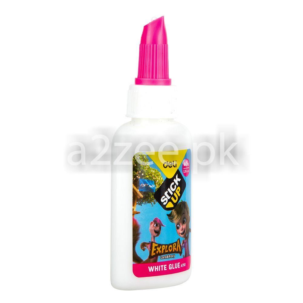 Deli Stationery - White Glue (01 Per Piece)
