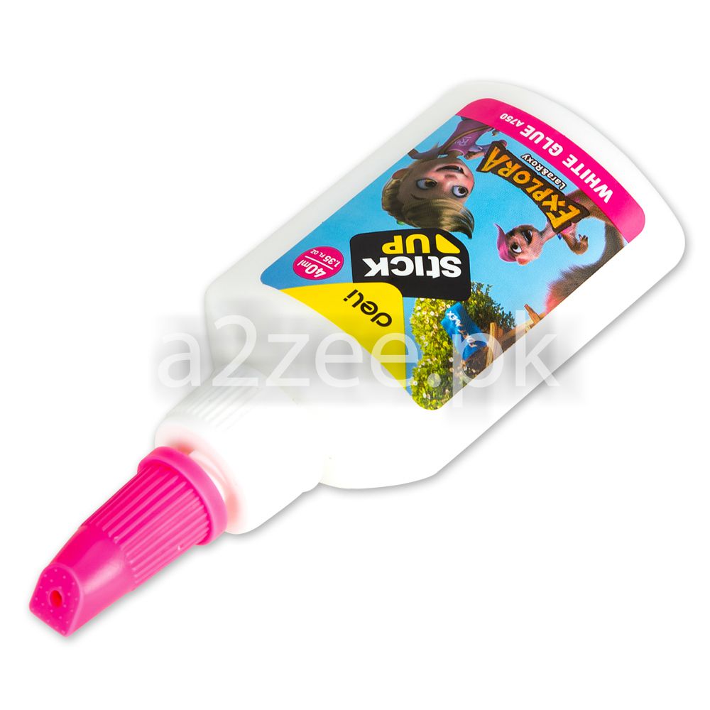Deli Stationery - White Glue (01 Per Piece)