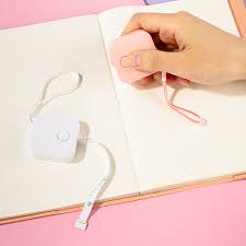 Deli Stationery-     #Measuring Tape #1.5m*7mm (SKU: E79650)