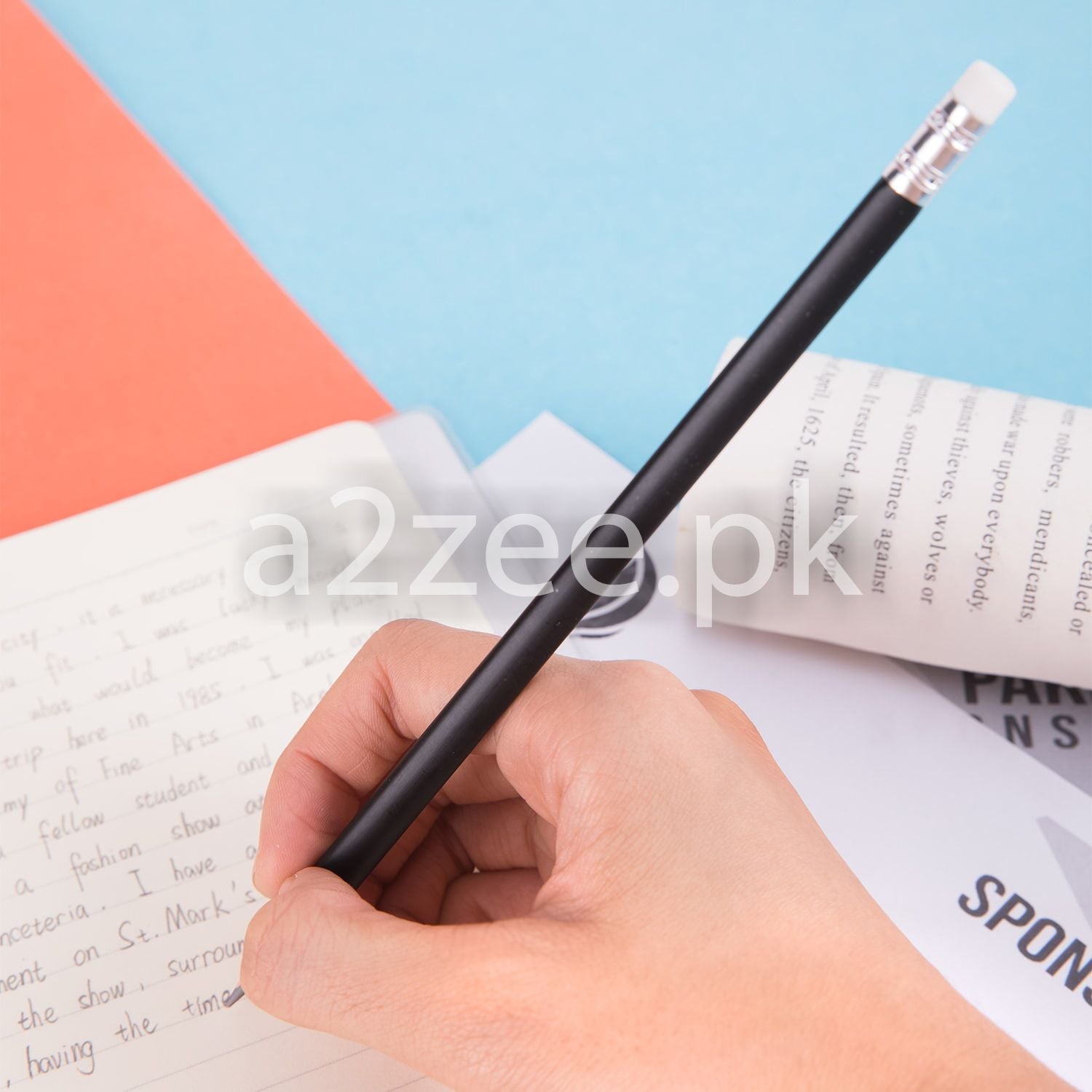Deli Stationery - Sketching Pencil (SKU: E38029)