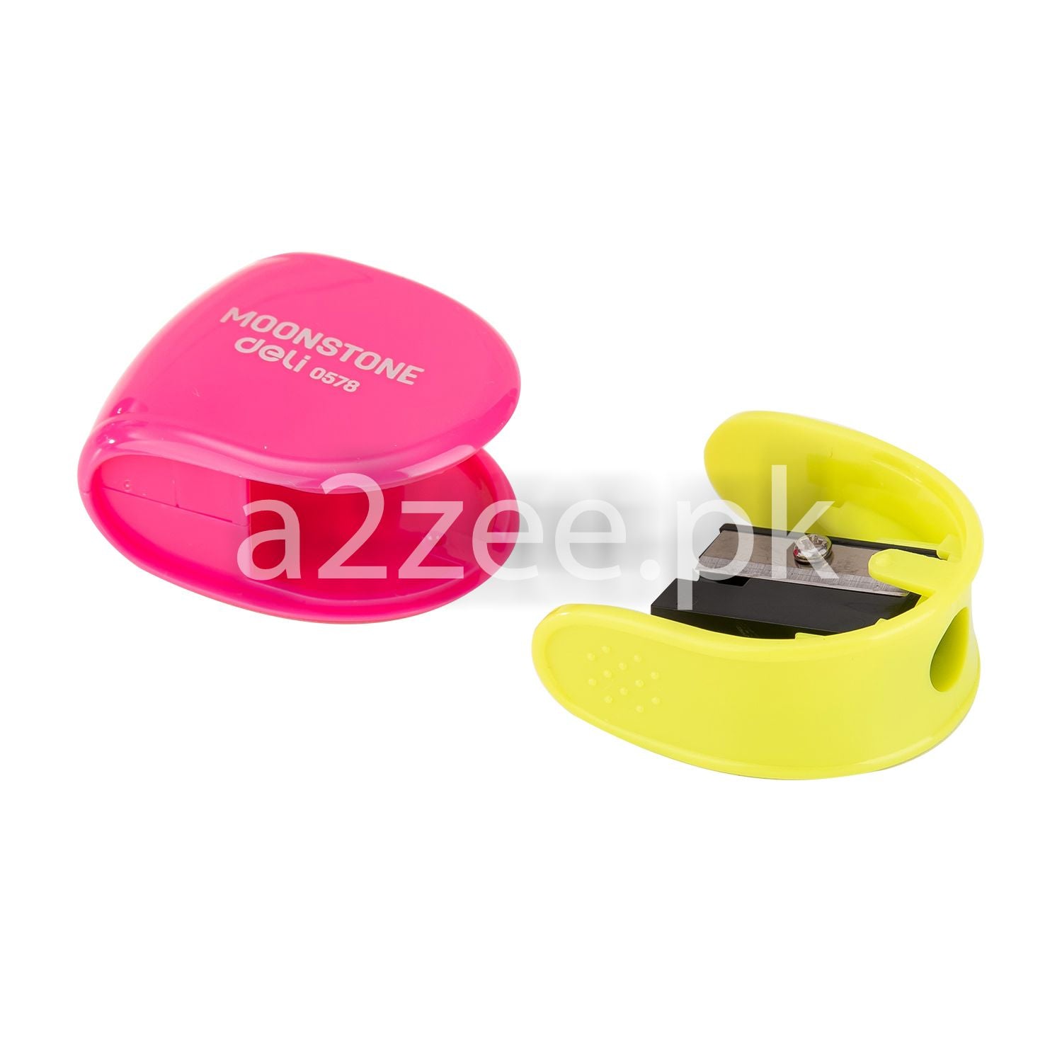 Deli Stationery - School Pencil Sharpener (SKU: E0578)
