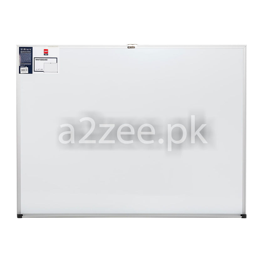 Deli Stationery - Whiteboard - 01 Per Piece (SKU: E7817)