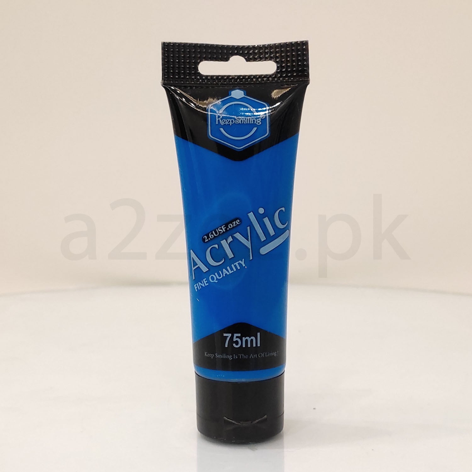 ACRYLIC TUBE (SKU: 005)