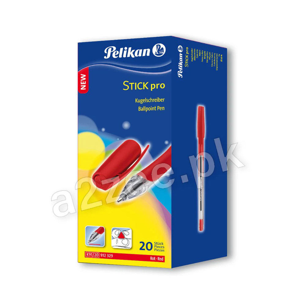 Pelikan Stationery - STICK (SKU: 912329)