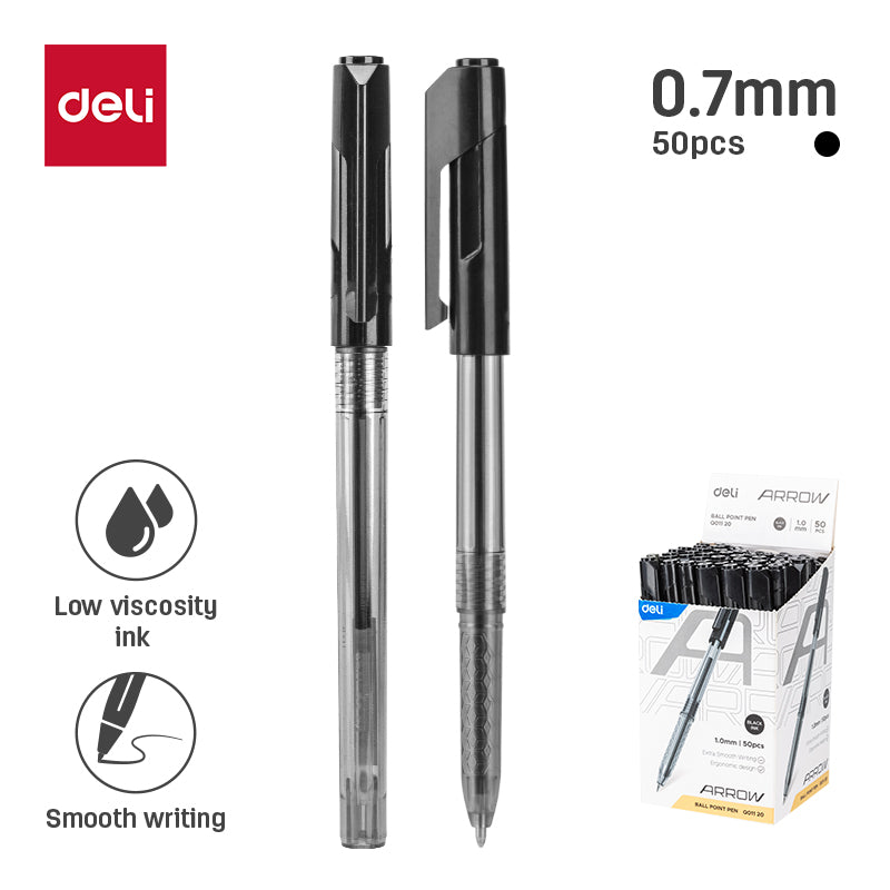 EQ01020 Ball Point Pen Mini tip 0.7mm