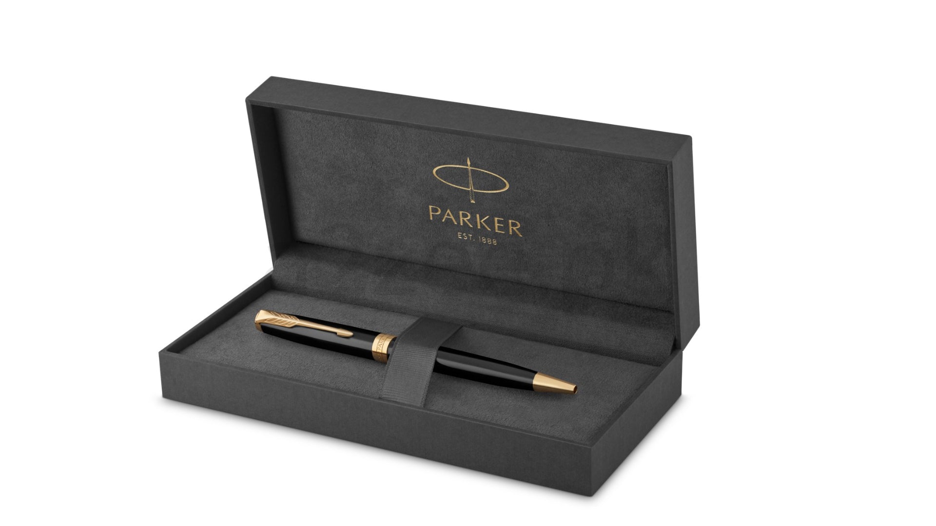 Parker Stationery - Ballpoint Pen (SKU: 1931497)