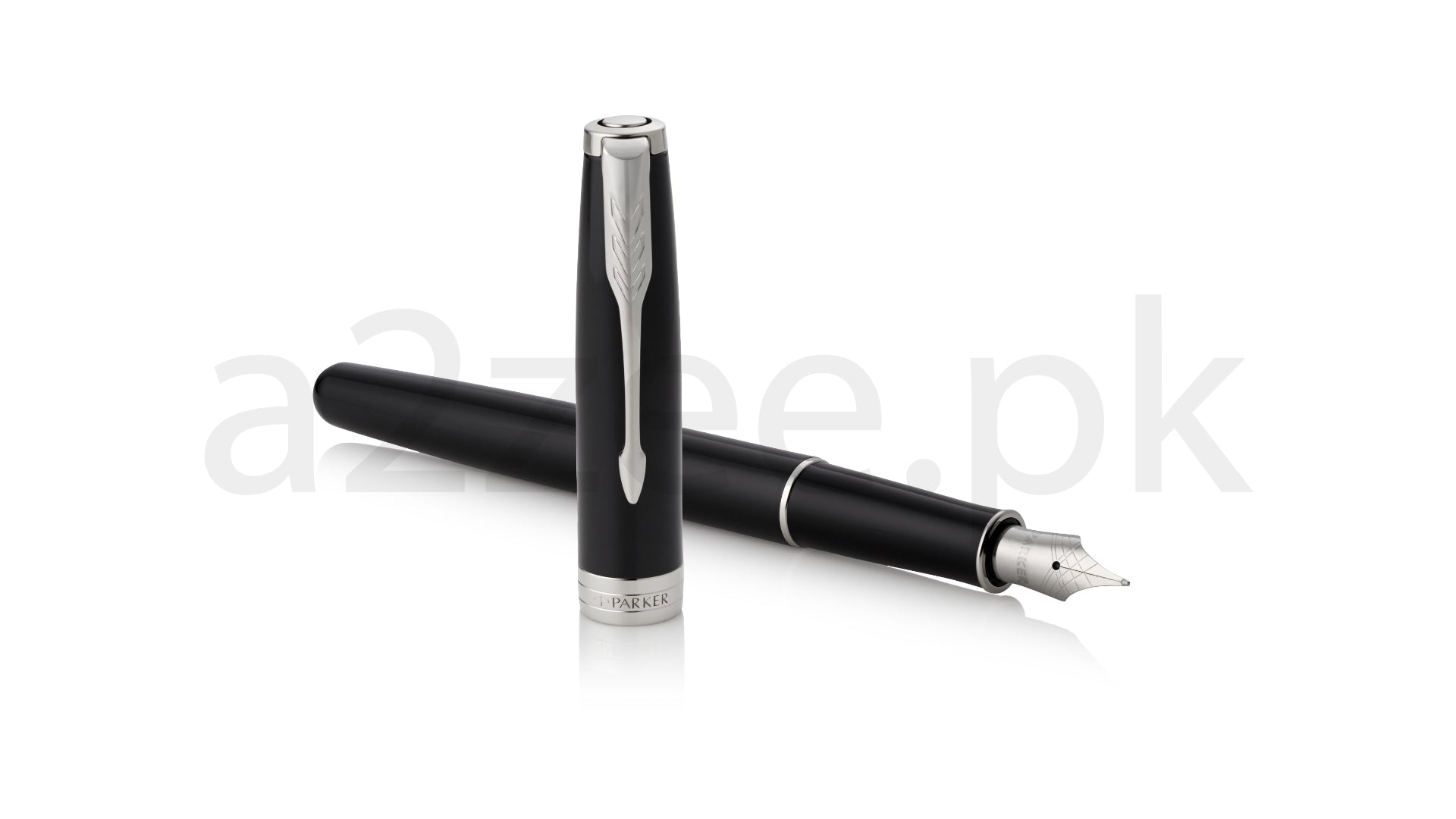 Parker Stationery - Fountain Pen (SKU: 1931500)
