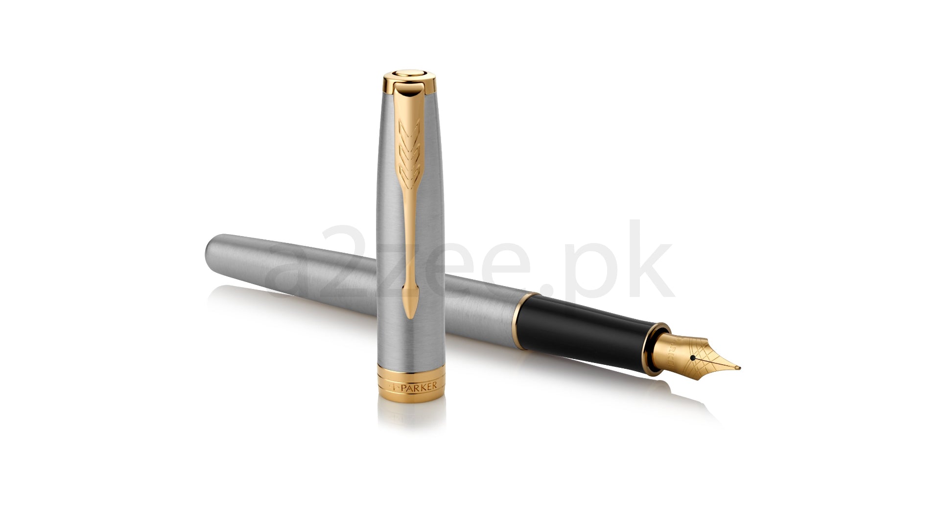 Parker Stationery - Fountain Pen (SKU: 1931504)