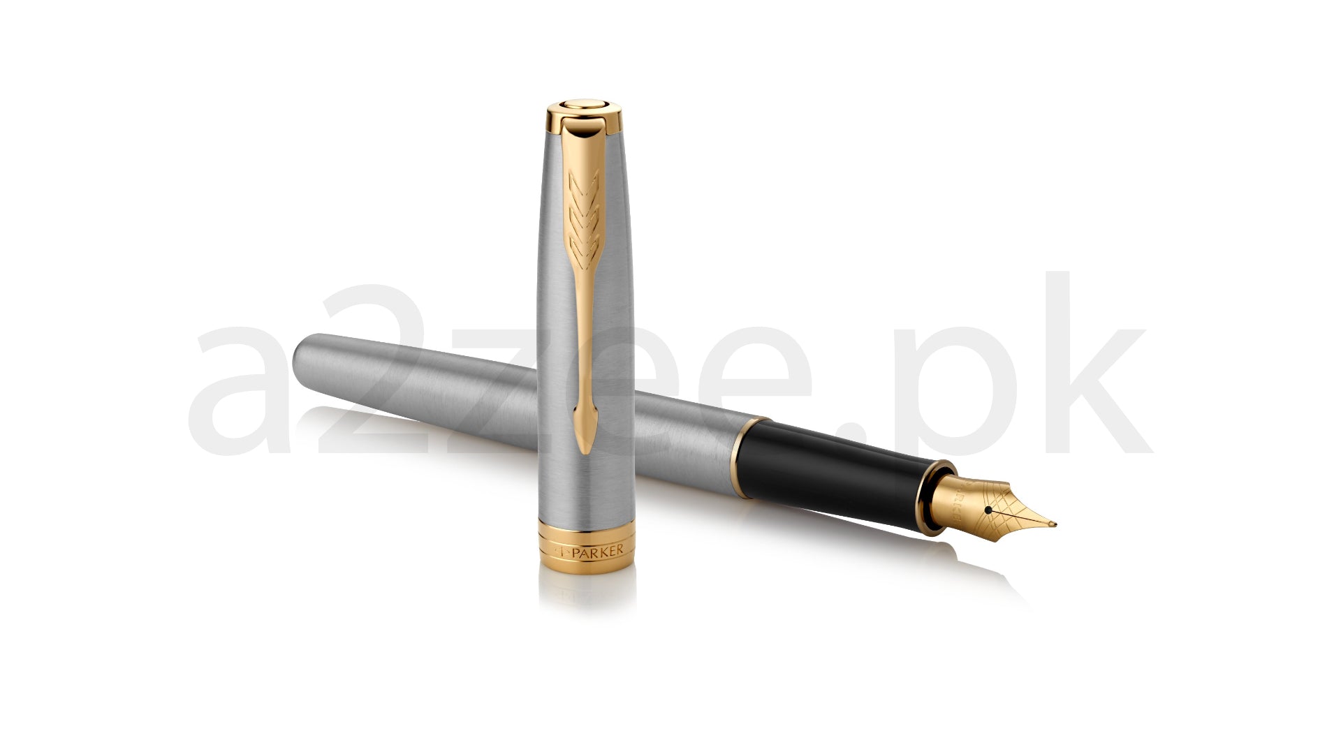 Parker Stationery - Fountain Pen (SKU: 1931505)