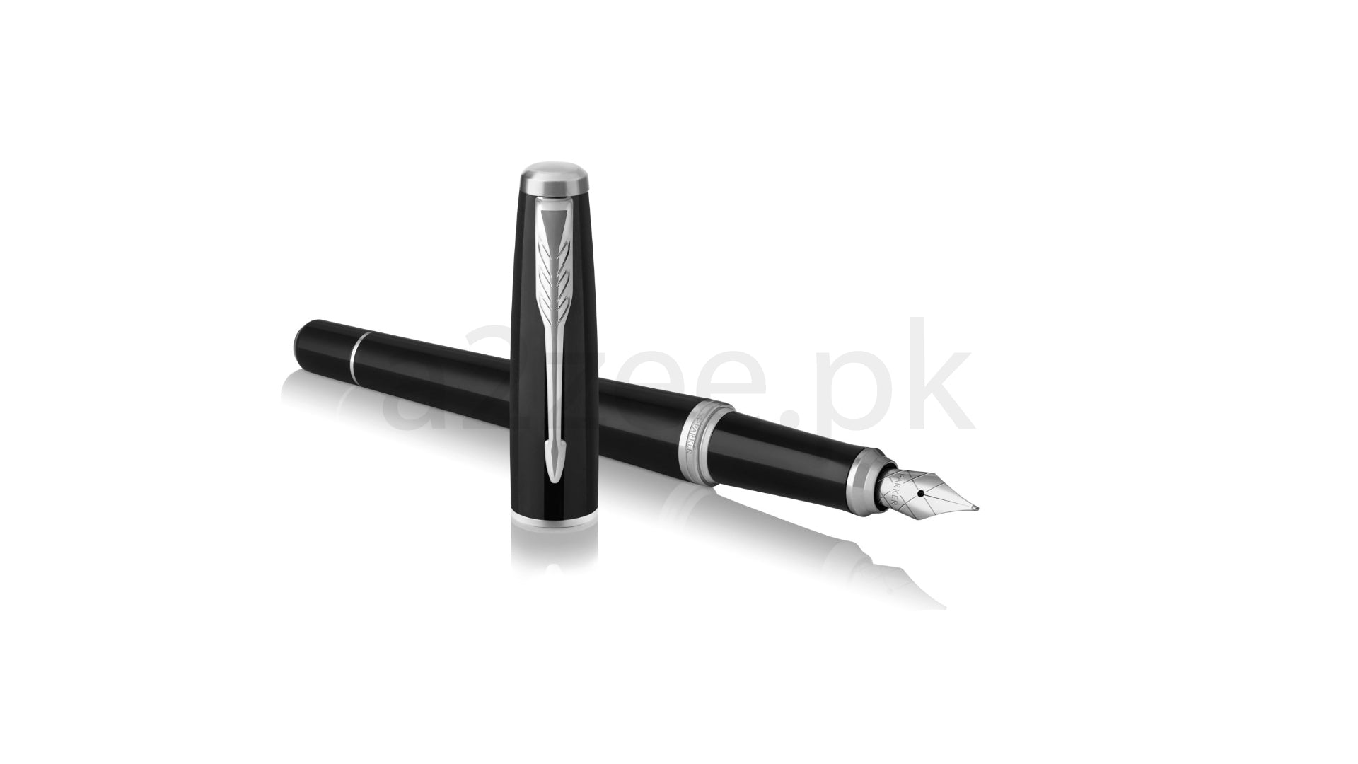 Parker Stationery - Fountain Pen (SKU: 1931592)