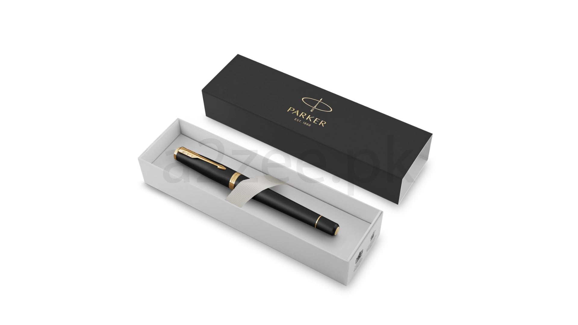 Parker Stationery - Fountain Pen (SKU: 1931593)