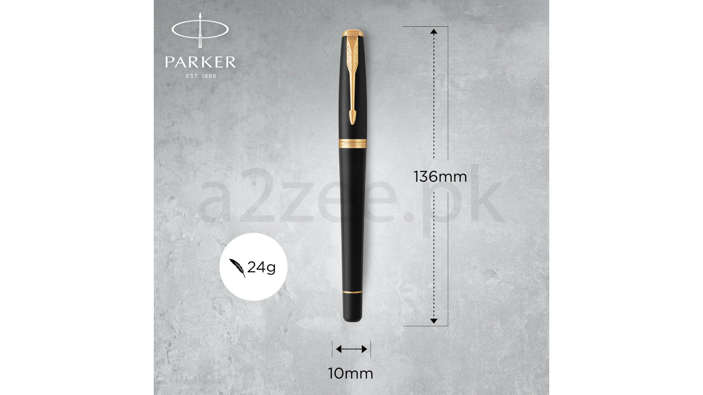 Parker Stationery - Fountain Pen