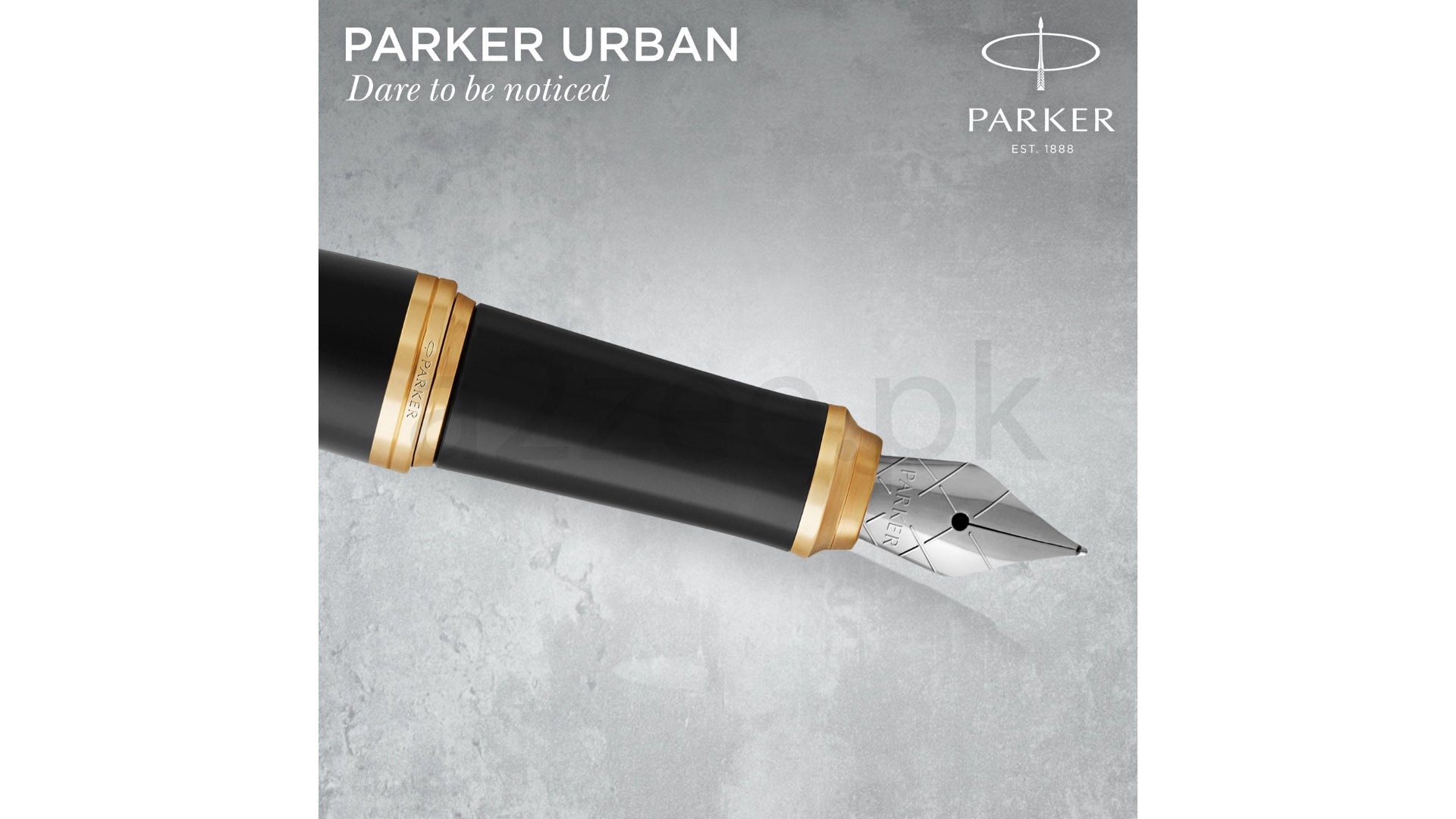 Parker Stationery - Fountain Pen (SKU: 1931593)
