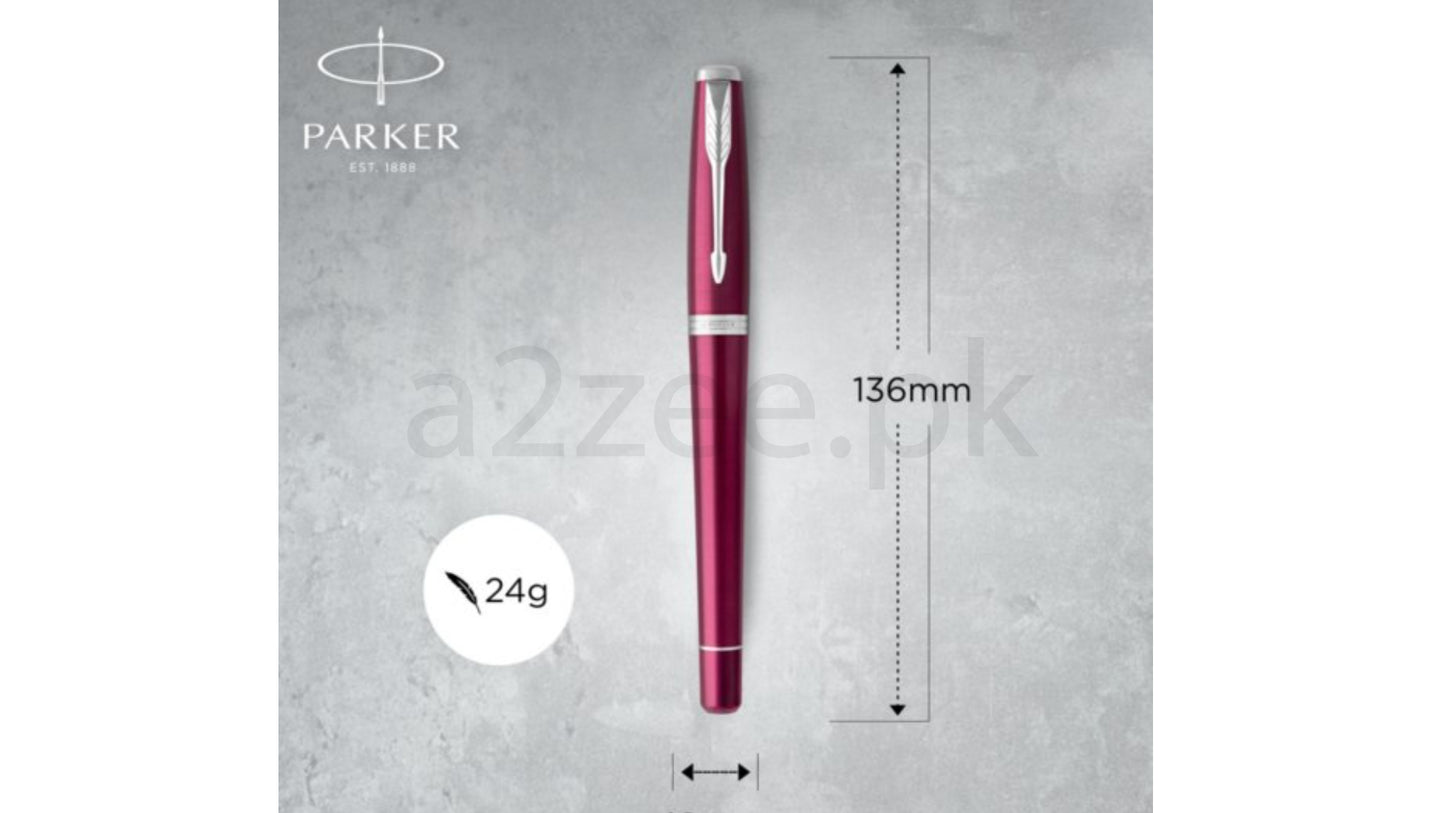 Parker Stationery - Fountain Pen