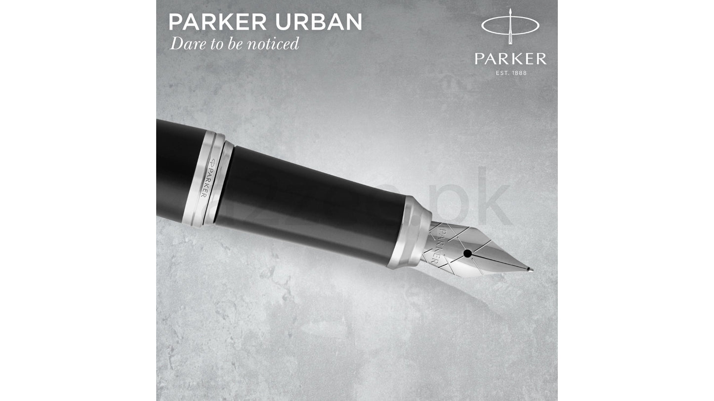 Parker Stationery - Fountain Pen