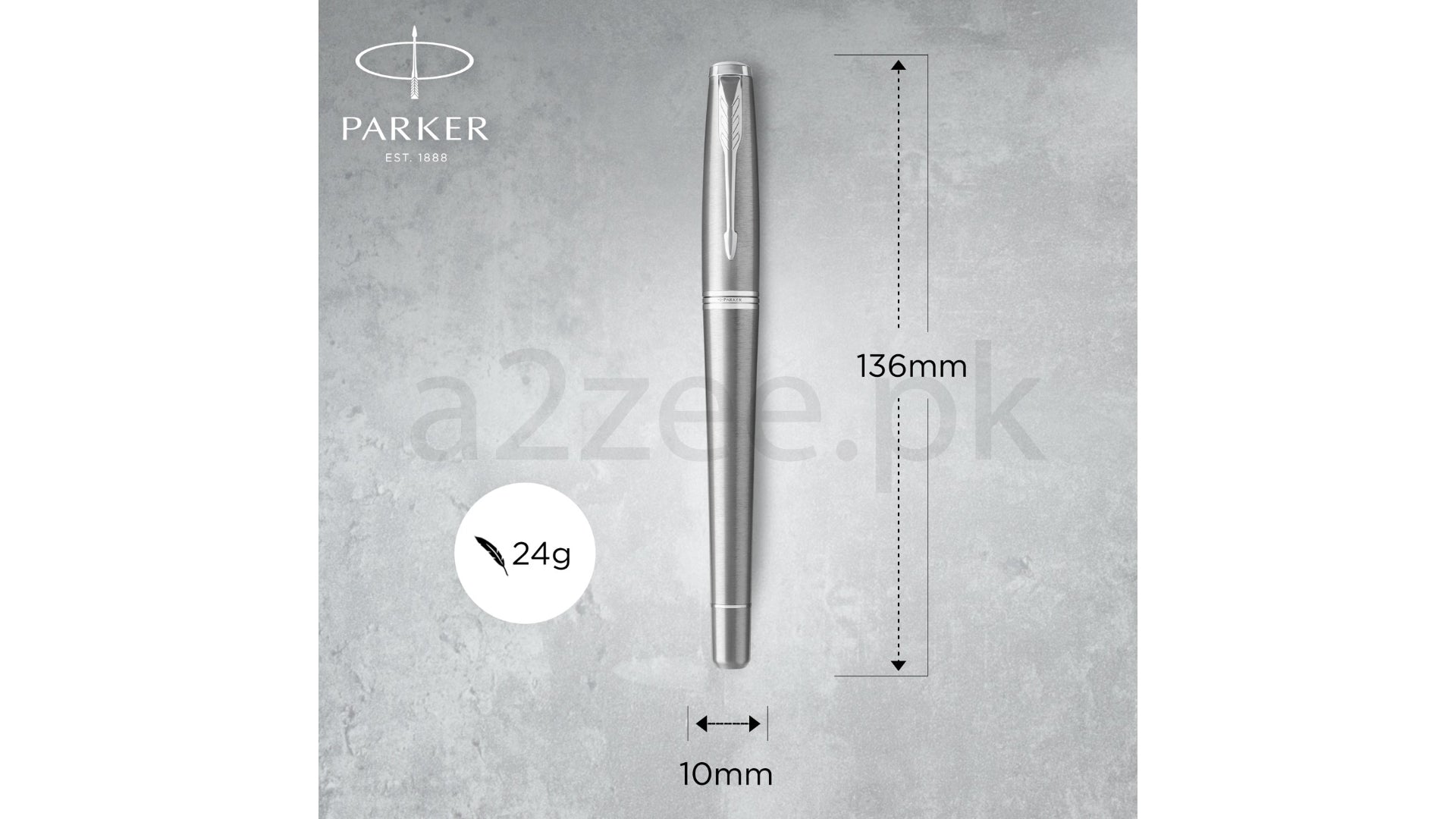 Parker Stationery - Fountain Pen (SKU: 1931605)