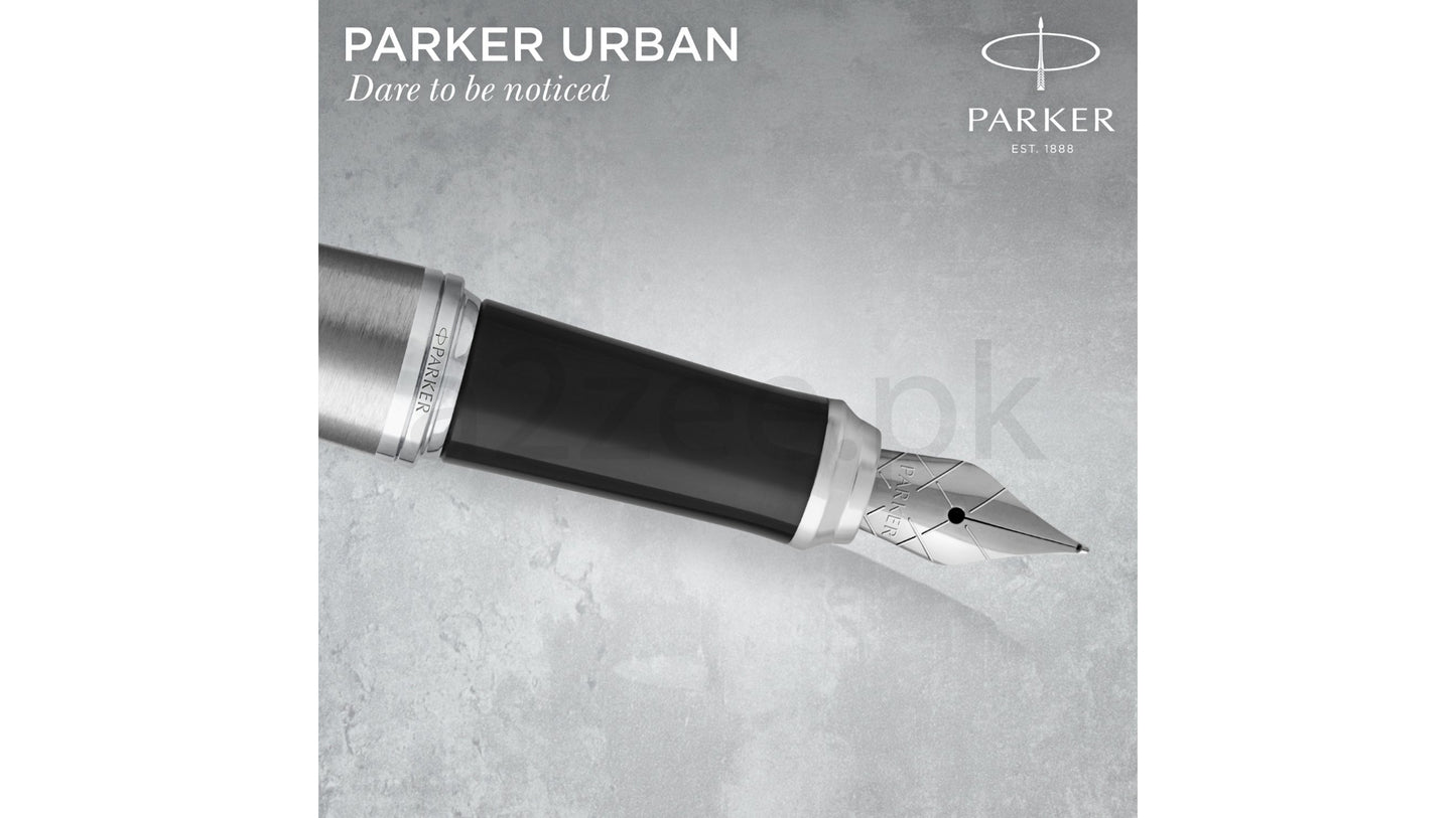 Parker Stationery - Fountain Pen